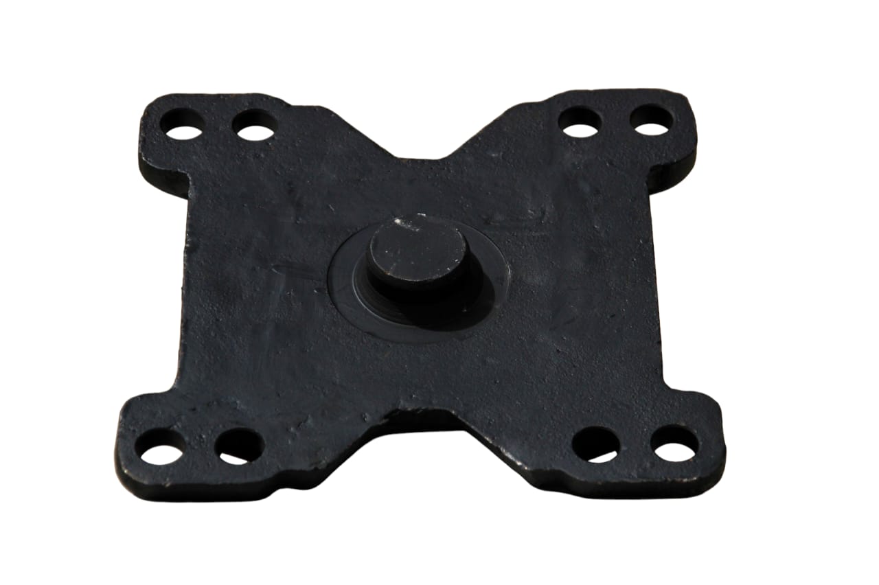 Tapa inferior caja single point Tremac